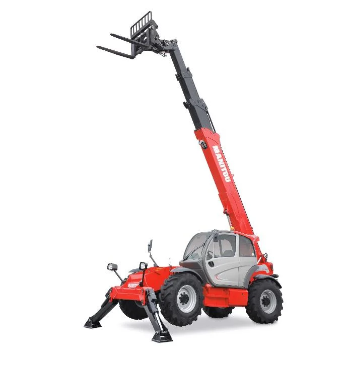 MT 1840 telehandler modeli